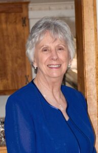 Delores Ann Thomas